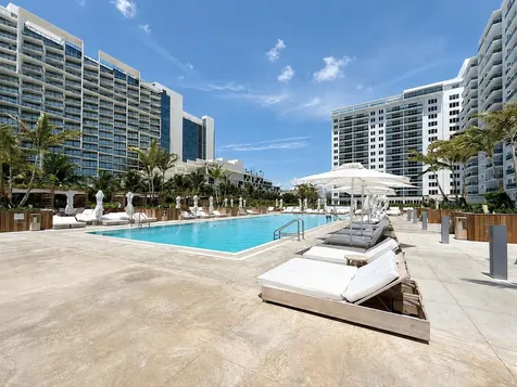 2301 Collins Avenue Miami Beach FL 33139