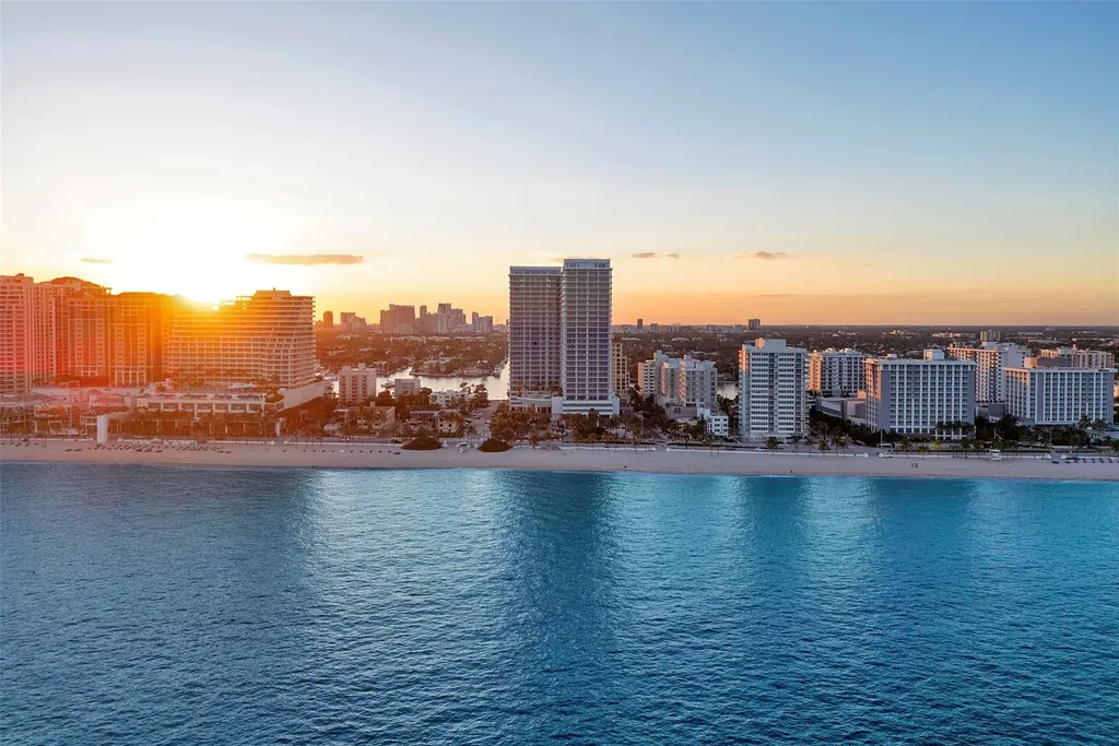 153 N Seabreeze Boulevard Fort Lauderdale FL 33304