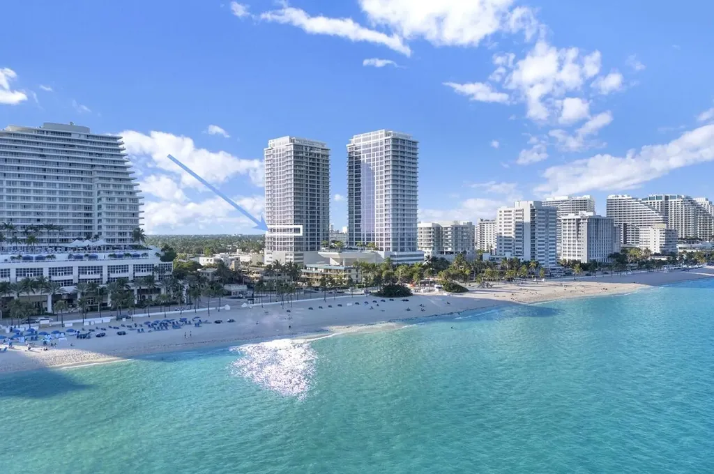 153 N Seabreeze Boulevard Fort Lauderdale FL 33304