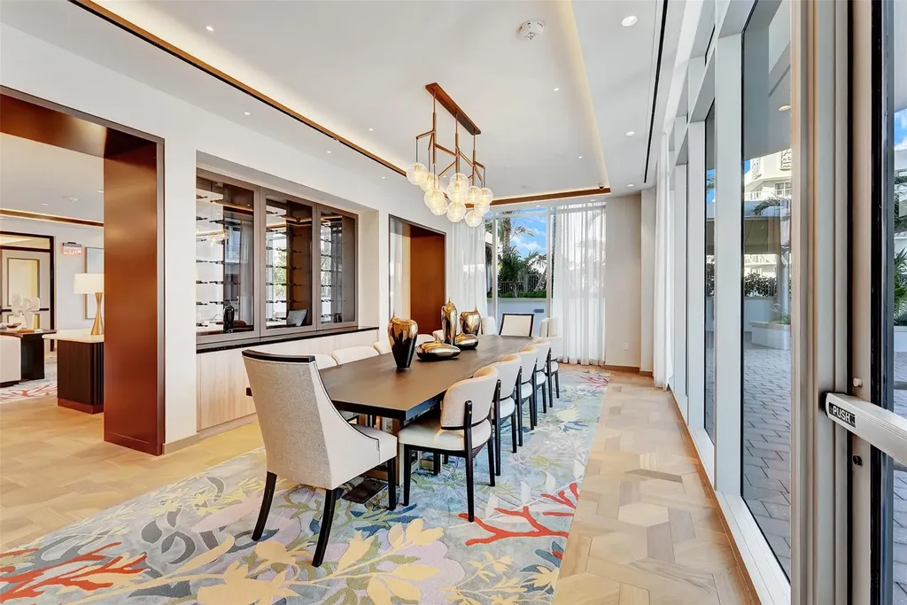153 N Seabreeze Boulevard Fort Lauderdale FL 33304
