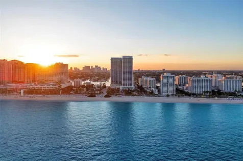 153 N Seabreeze Boulevard Fort Lauderdale FL 33304
