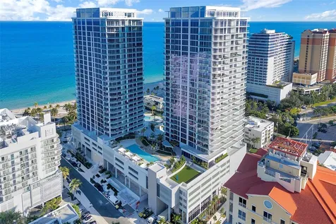 153 N Seabreeze Boulevard Fort Lauderdale FL 33304