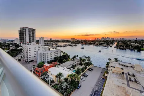 153 N Seabreeze Boulevard Fort Lauderdale FL 33304