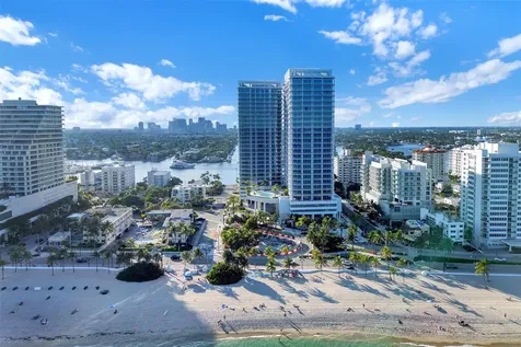 153 N Seabreeze Boulevard Fort Lauderdale FL 33304