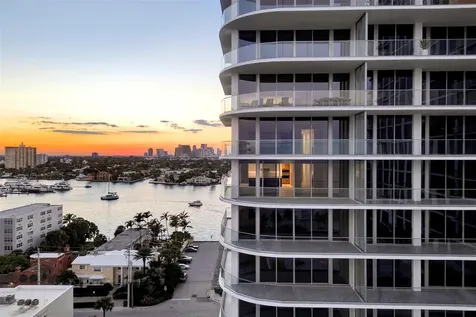 153 N Seabreeze Boulevard Fort Lauderdale FL 33304