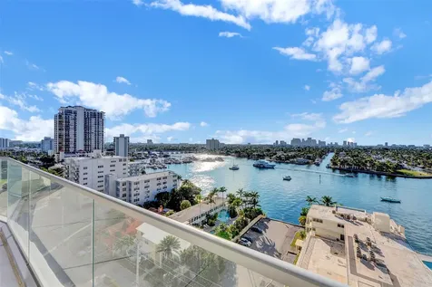 153 N Seabreeze Boulevard Fort Lauderdale FL 33304