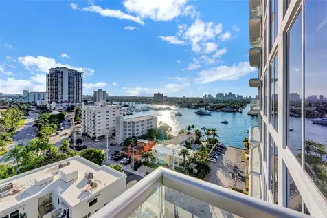 153 N Seabreeze Boulevard Fort Lauderdale FL 33304