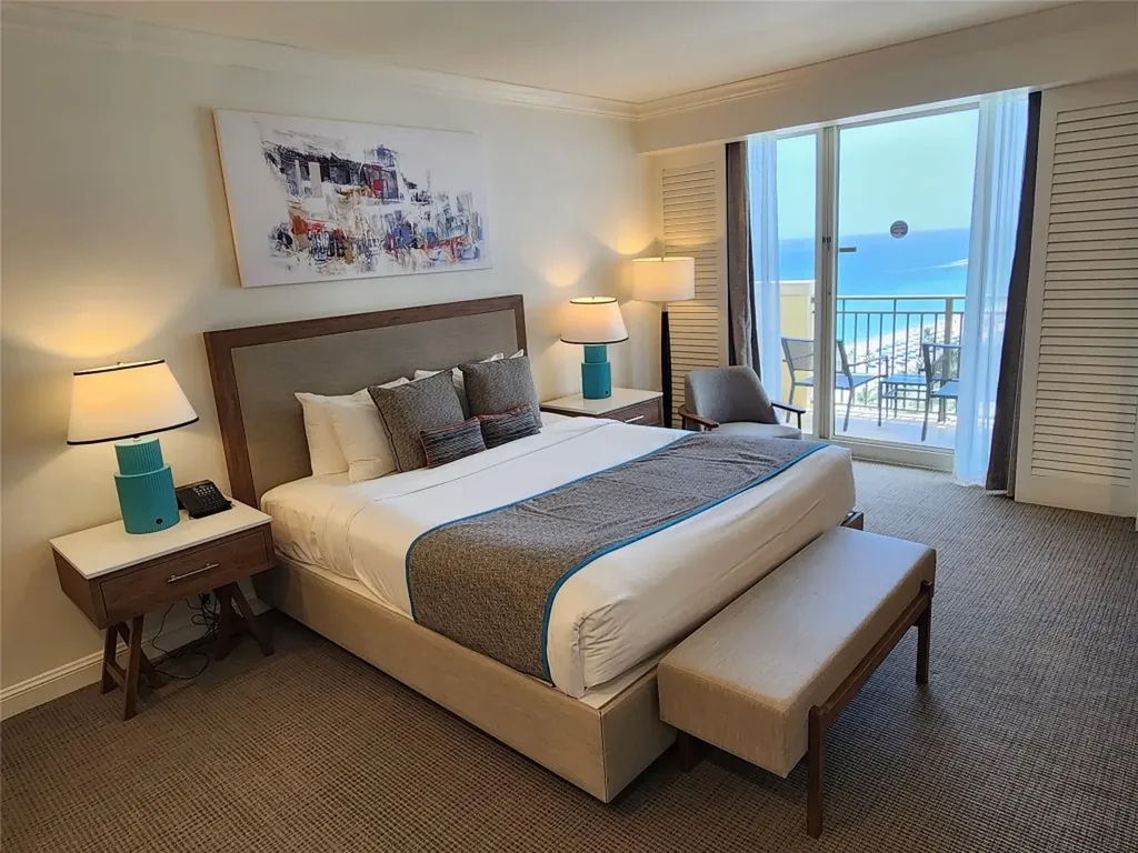 601 N Ft Lauderdale Beach Boulevard Fort Lauderdale FL 33304