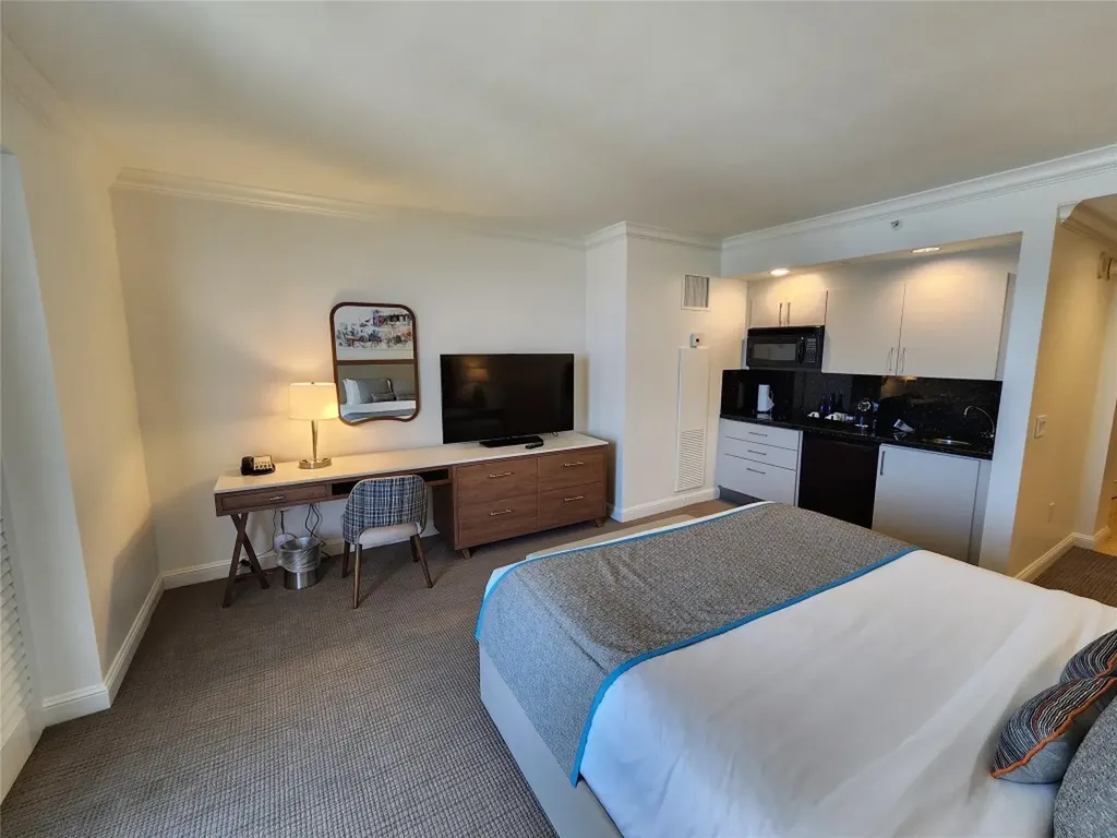 601 N Ft Lauderdale Beach Boulevard Fort Lauderdale FL 33304