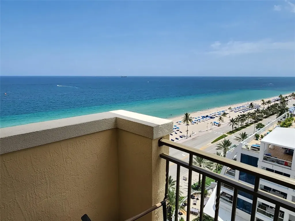 601 N Ft Lauderdale Beach Boulevard Fort Lauderdale FL 33304