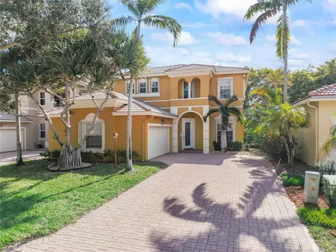 5859 NW 119th Drive Coral Springs FL 33076