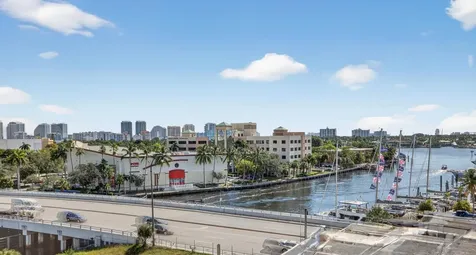 1160 N Federal Highway Fort Lauderdale FL 33304