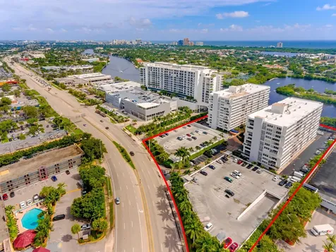1160 N Federal Highway Fort Lauderdale FL 33304