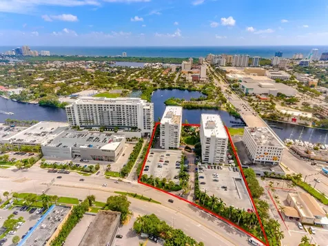 1160 N Federal Highway Fort Lauderdale FL 33304