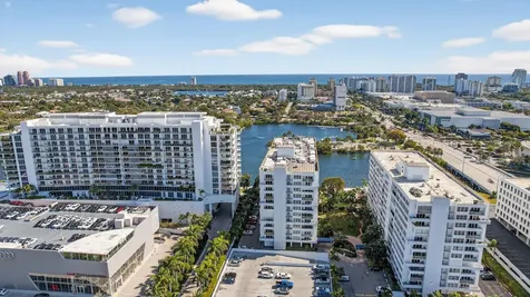 1160 N Federal Highway Fort Lauderdale FL 33304