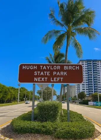 1160 N Federal Highway Fort Lauderdale FL 33304