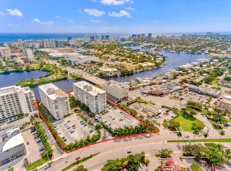 1160 N Federal Highway Fort Lauderdale FL 33304