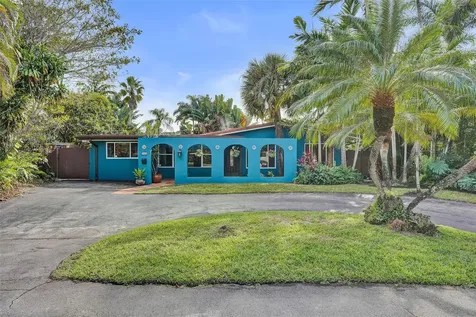 340 NW 26th Court Wilton Manors FL 33311