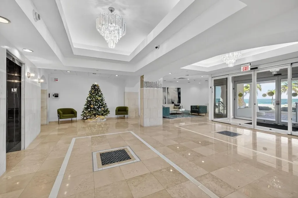 209 N Fort Lauderdale Beach Boulevard Fort Lauderdale FL 33304