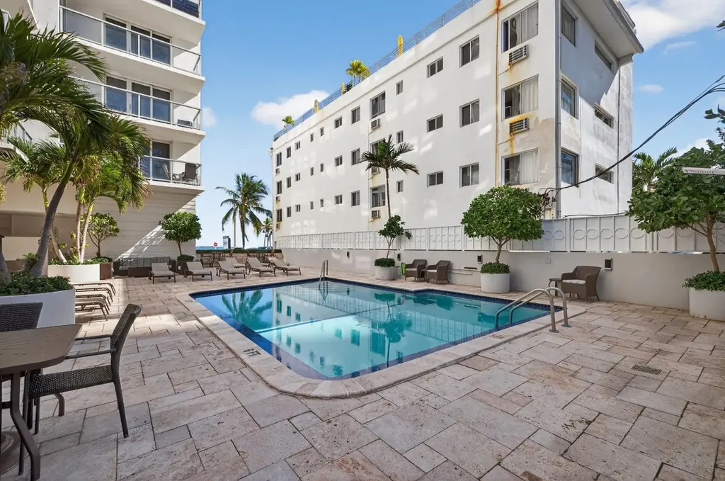 209 N Fort Lauderdale Beach Boulevard Fort Lauderdale FL 33304