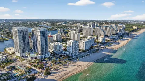 209 N Fort Lauderdale Beach Boulevard Fort Lauderdale FL 33304