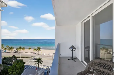 209 N Fort Lauderdale Beach Boulevard Fort Lauderdale FL 33304