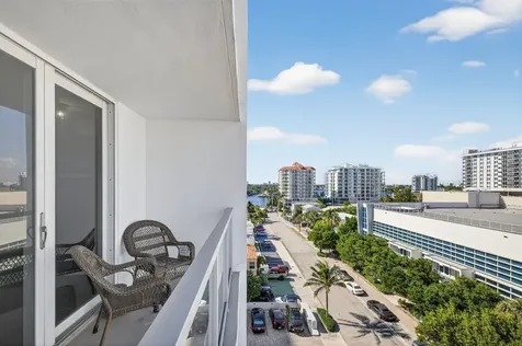 209 N Fort Lauderdale Beach Boulevard Fort Lauderdale FL 33304