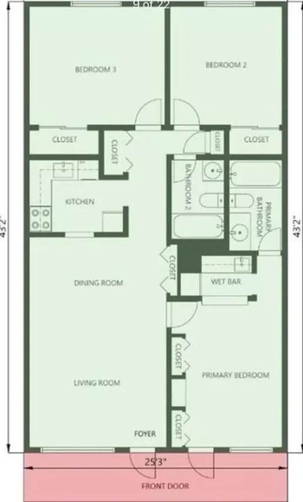 701 Pine Drive Pompano Beach FL 33060