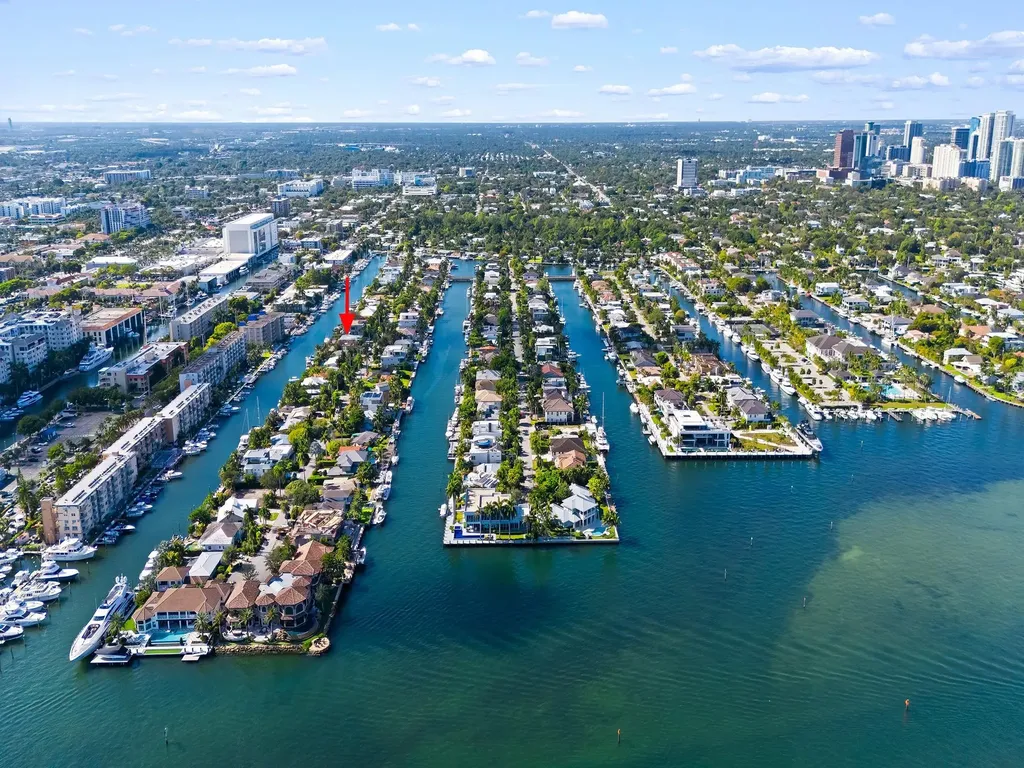 1618 SE 14th Street Fort Lauderdale FL 33316