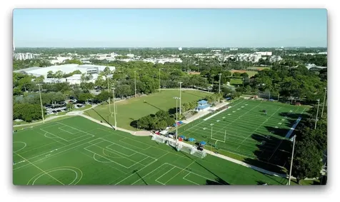1446 SW 23rd Street Fort Lauderdale FL 33315
