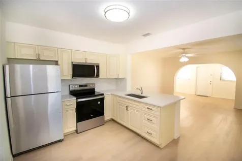 2547 Roosevelt Street Hollywood FL 33020
