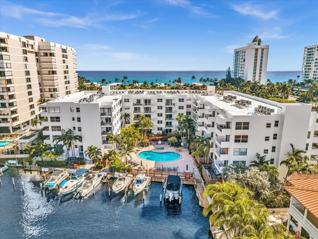 1421 S Ocean Boulevard Pompano Beach FL 33062