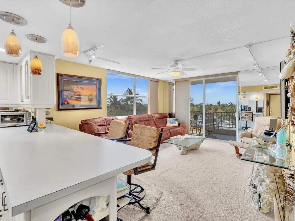 1421 S Ocean Boulevard Pompano Beach FL 33062