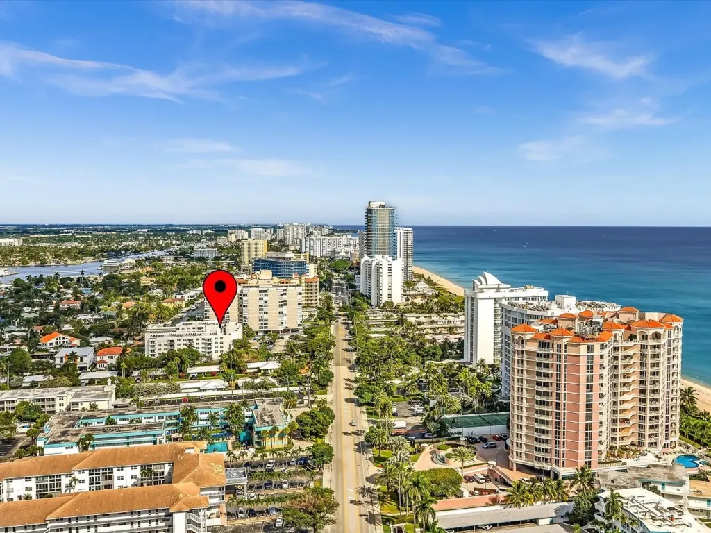 1421 S Ocean Boulevard Pompano Beach FL 33062