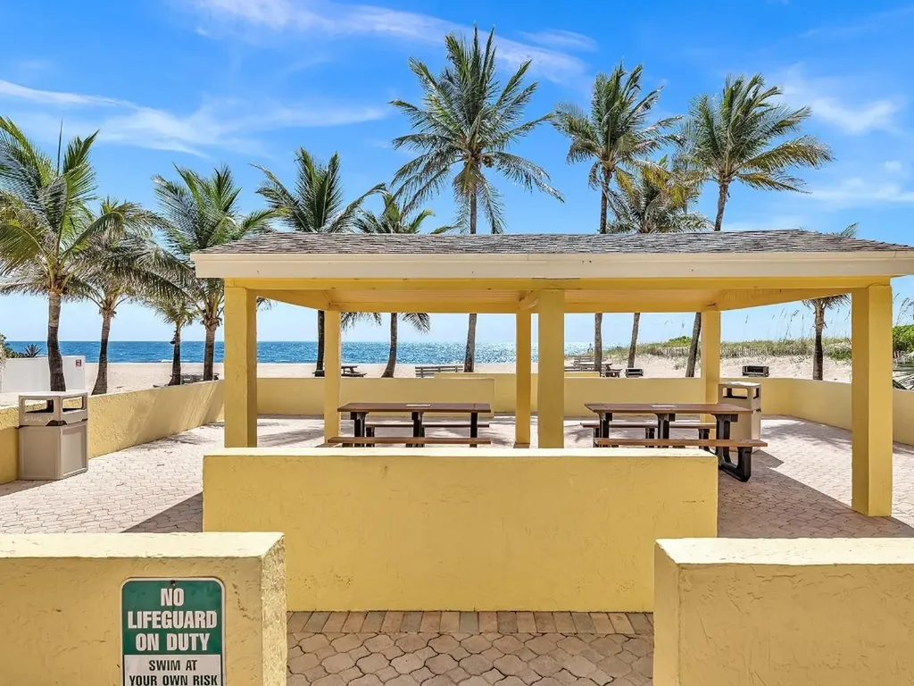 1421 S Ocean Boulevard Pompano Beach FL 33062