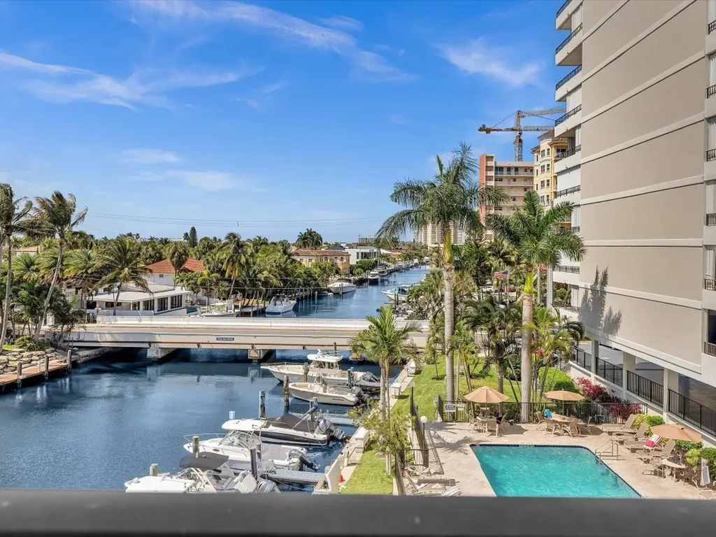1421 S Ocean Boulevard Pompano Beach FL 33062