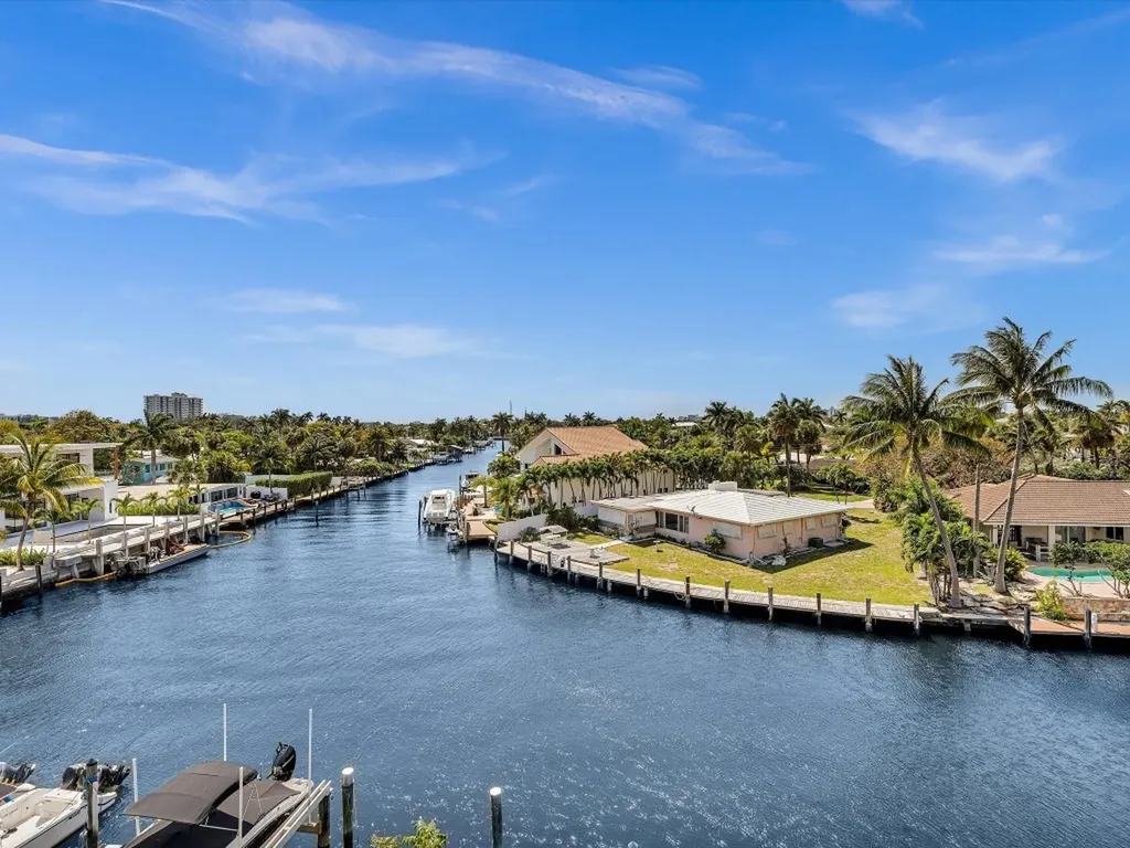 1421 S Ocean Boulevard Pompano Beach FL 33062
