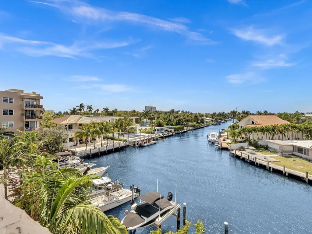 1421 S Ocean Boulevard Pompano Beach FL 33062