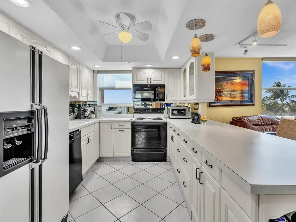 1421 S Ocean Boulevard Pompano Beach FL 33062