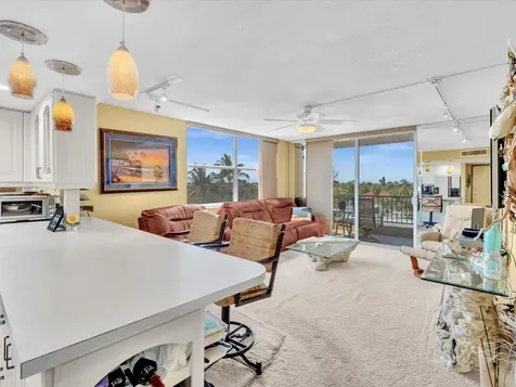 1421 S Ocean Boulevard Pompano Beach FL 33062