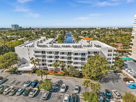 1421 S Ocean Boulevard Pompano Beach FL 33062