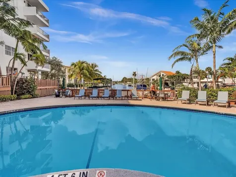 1421 S Ocean Boulevard Pompano Beach FL 33062