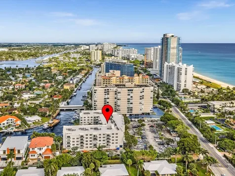 1421 S Ocean Boulevard Pompano Beach FL 33062