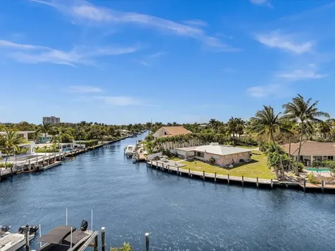 1421 S Ocean Boulevard Pompano Beach FL 33062