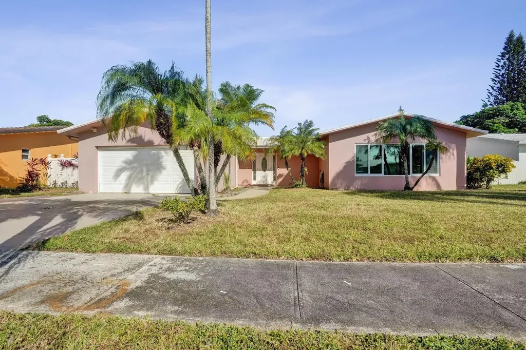 6641 NW 22nd Street Margate FL 33063