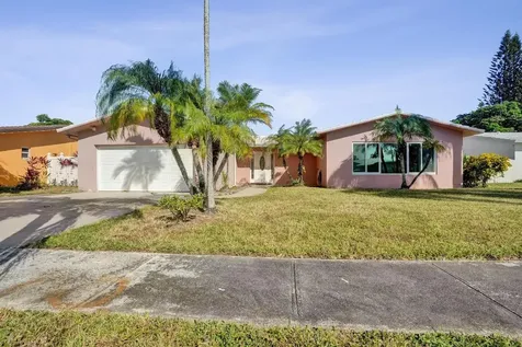 6641 NW 22nd Street Margate FL 33063