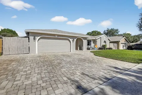 11611 SW 52nd Street Cooper City FL 33330