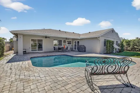 11611 SW 52nd Street Cooper City FL 33330