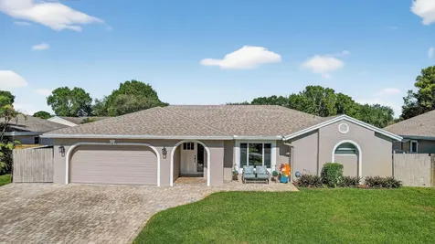 11611 SW 52nd Street Cooper City FL 33330