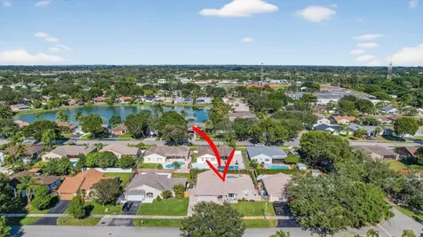 11611 SW 52nd Street Cooper City FL 33330